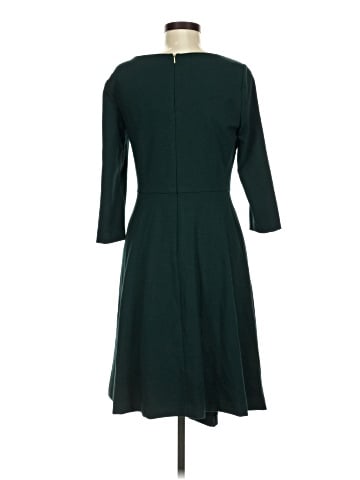 Donna Karan New York Cocktail Dress (view 2)