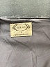 Mia Joy 100% Polyester Polka Dots Gray Cocktail Dress Size L - photo 4
