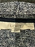 Ann Taylor LOFT Gray Cardigan Size XS - photo 7