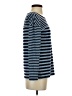 Talbots Blue 3/4 Sleeve T-Shirt Size S (petite) - photo 4