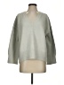 LITTLE LIES Gray Pullover Sweater Size S - photo 1
