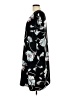 A New Day 100% Polyester Black Casual Dress Size L - photo 5