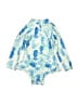 Flap Happy Blue Wetsuit 18-24 MO / 24 MO - photo 1