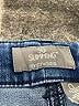 So Slimming by Chico's Blue Jeans Size Sm (0) - photo 7