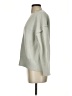 LITTLE LIES Gray Pullover Sweater Size S - photo 5
