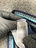 Johnny Was Graphic Blue Casual Pants Size XS - photo 8