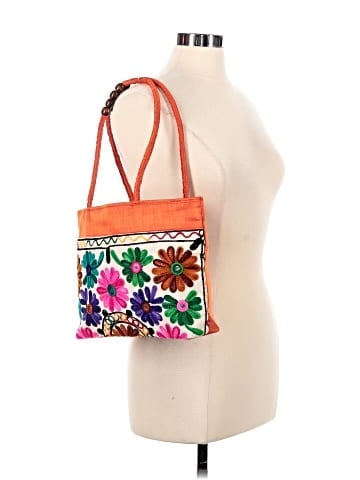 Unbranded Tote (view 2)