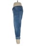 J.Jill Solid Blue Jeans Size 12 (petite) - photo 5