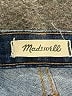 Madewell Blue Jeans Size 27 waist - photo 6
