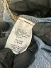 Madewell Blue Jeans Size 27 waist - photo 7
