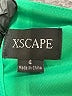 Xscape 100% Polyester Green Cocktail Dress Size 4 - photo 7