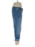 J.Jill Solid Blue Jeans Size 12 (petite) - photo 4