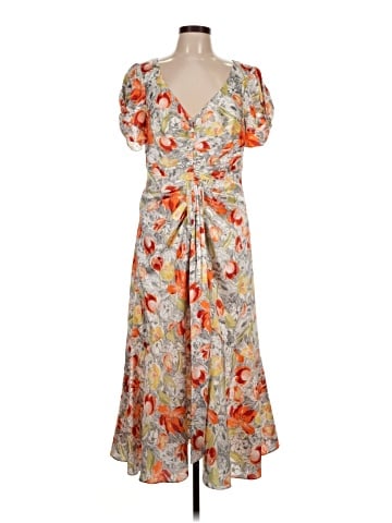 Cinq à Sept Casual Dress (view 1)