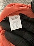 Ann Taylor LOFT 100% Polyester Orange Sleeveless Blouse Size S - photo 8