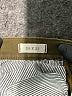 Madewell Chevron-herringbone Brown Jeans Size 29 waist - photo 8