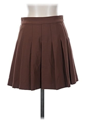 Sunday Best Casual Skirt (view 1)