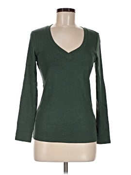 Unbranded Long Sleeve T-Shirt (view 1)