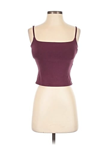 Abercrombie & Fitch Sleeveless Top (view 1)