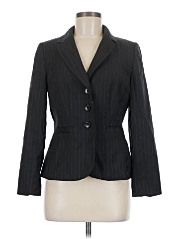 Ann Taylor Wool Blazer (view 1)