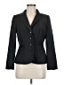 Ann Taylor Gray Wool Blazer Size 8 Petite - photo 1