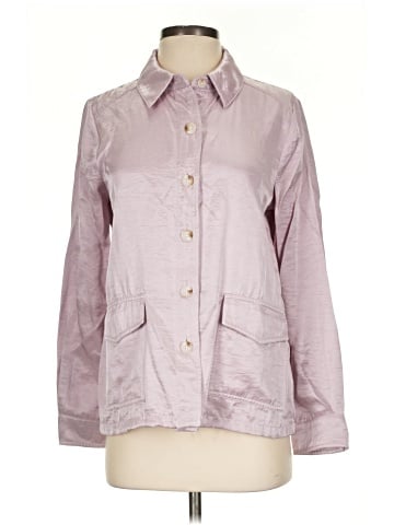 Current Air 3/4 Sleeve Button-Down Shirt (view 1)