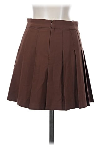 Sunday Best Casual Skirt (view 2)