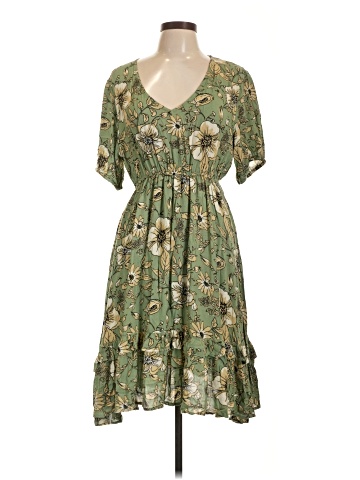 Jodifl Casual Dress (view 1)