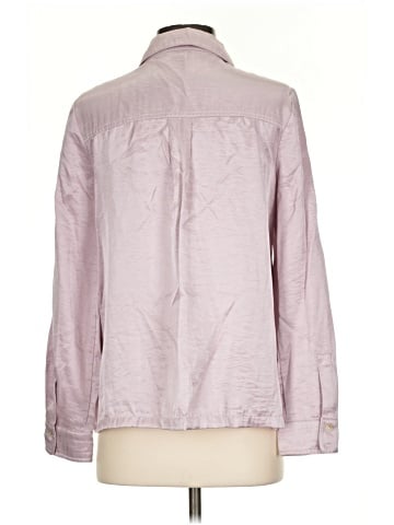 Current Air 3/4 Sleeve Button-Down Shirt (view 2)