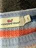 Vineyard Vines Stripes Blue Pullover Sweater Size S (youth) - photo 3