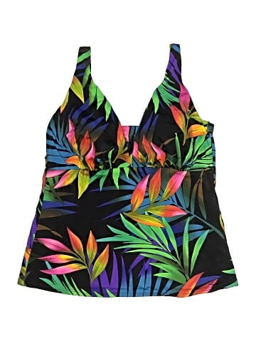 Miraclesuit Swimsuit Top (view 1)