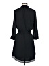 Babaton 100% Polyester Black Casual Dress Size XS - photo 2