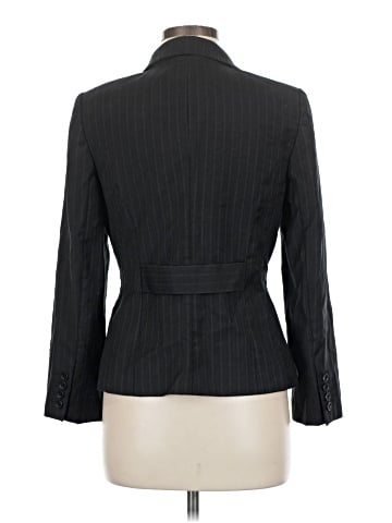 Ann Taylor Wool Blazer (view 2)