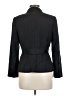 Ann Taylor Gray Wool Blazer Size 8 Petite - photo 2