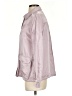Current Air Pink 3/4 Sleeve Button-Down Shirt Size XS - photo 5