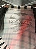 Corbeaux White Sleeveless T-Shirt Size L - photo 7