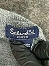 Splendid Animal Print Gray Sweatpants Size XS - photo 7