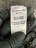 Splendid Animal Print Gray Sweatpants Size XS - photo 8