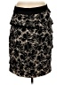 Alfani Black Formal Skirt Size 8 - photo 1