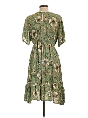 Jodifl Casual Dress (view 2)
