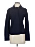 St. John Blue Blazer Size S - photo 1