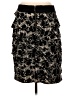 Alfani Black Formal Skirt Size 8 - photo 2