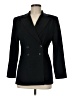C.a.t.a.l.y.s.t. Black Blazer Size 6 Petite - photo 1