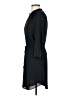 Babaton 100% Polyester Black Casual Dress Size XS - photo 5