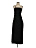 LOFT Beach Black Cocktail Dress Size S - photo 1