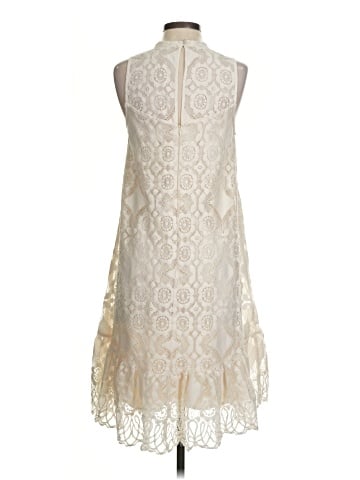 Floreat Cocktail Dress (view 2)