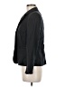 Ann Taylor Gray Wool Blazer Size 8 Petite - photo 5