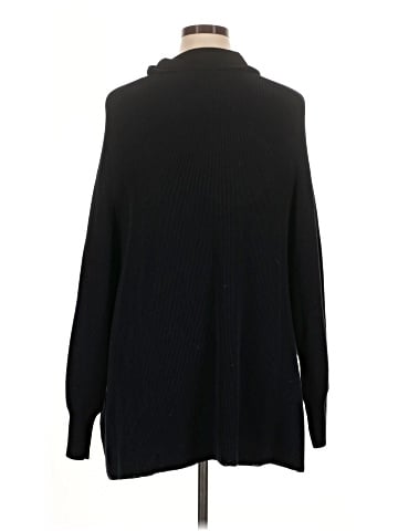 Marina Rinaldi Turtleneck Sweater (view 2)