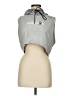 Reebok Gray Pullover Hoodie Size M - photo 1