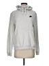 Nike Silver Sweatshirt Size S - photo 1