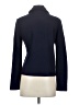 St. John Blue Blazer Size S - photo 2